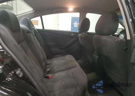 2012 Nissan Altima Base z USA, uszkodzony, nr VIN 1N4AL2AP5CC183746